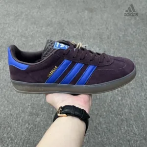 Adidas Gazelle Indoor Men’s Shoes (FT423)