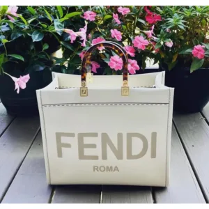 Fendi Handbag For Women (SUP1236)