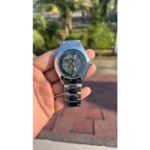 Rado Watch Skeleton Automatic For Men (SS113)