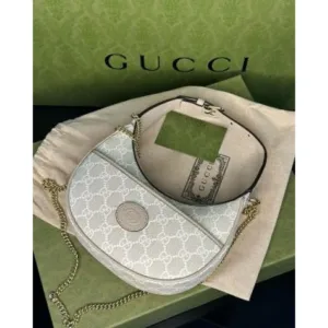 Gucci Ophidia Shoulder Bag For Women (SUP1735)