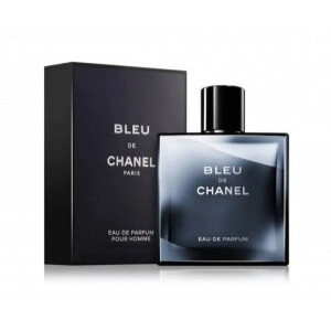 Bleu de Chanel Eau de 100ML Perfume For Men (SW1213)