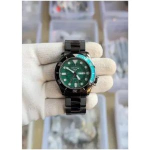 Seiko Watch For Men (FT146)