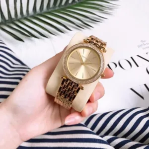 Michael Kors Watch For Women (SW1508)