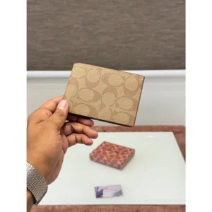 Coach Wallet For Men (SUP1950)