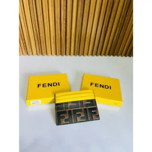 Fendi Wallet For Men (SUP2032)