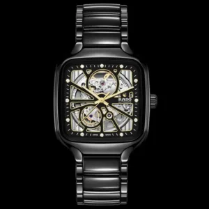 Rado True Square Watch For Men (FIT40)