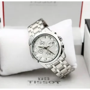 Tissot Watch For Men (SW1452)