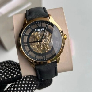 Fossil Watch Automatic For Men (SL316)