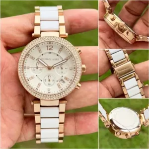 Michael Kors Watch For Women (BOT363)