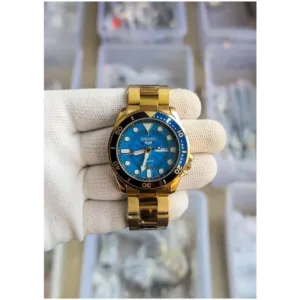 Seiko Watch For Men (FT148)