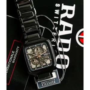 Rado True Square Watch For Men (FIT41)
