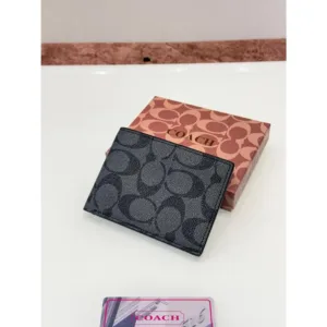 Coach Wallet For Men (SUP1951)