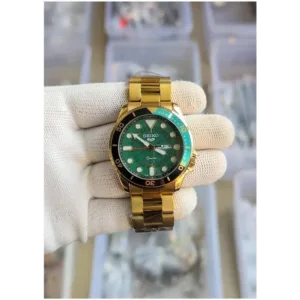 Seiko Watch For Men (FT149)