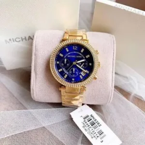 Michael Kors Watch For Women (BOT365)