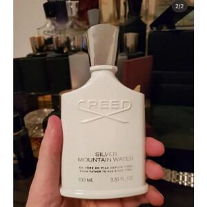Creed White Perfume For Men (SW1217)