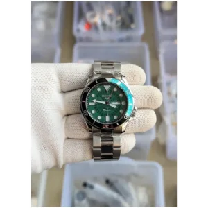 Seiko Watch For Men (FT150)