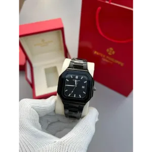 Patek Phillipe Watch For Men (SS216)