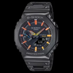 Casio G Shock Watch Gmb2100 For Men (FIT122)