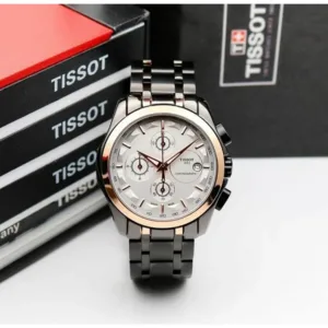 Tissot Watch 1853 Couturier For Men (SW1455)