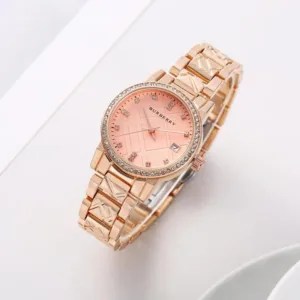 Burberry Watch For Women (SUP1593)