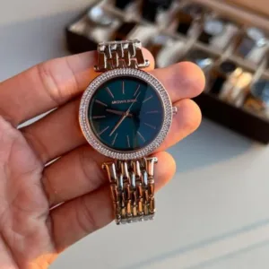 Michael Kors Watch For Women (BOT366)