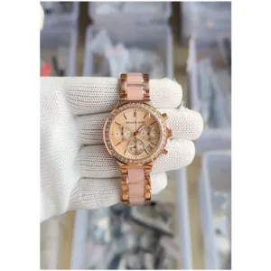 Michael Kors Watch Parker For Women (BOT468)