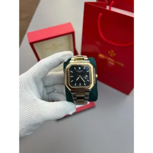 Patek Phillipe Watch For Men (SS217)