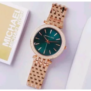 Michael Kors Watch For Women (BOT367)