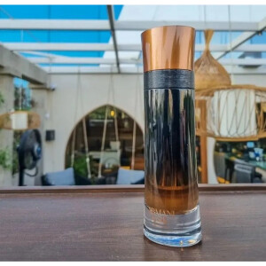 Armani Code Brown Perfume For Men (SW1219)