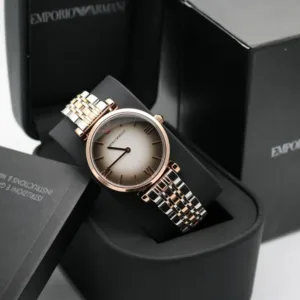 Emporio Armani Watch For Women (FT48)