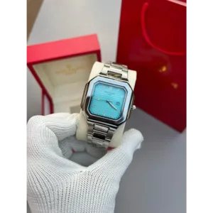 Patek Phillipe Watch For Men (SS218)