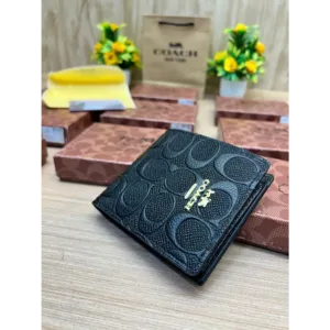 Coach Wallet For Men (BOT243)