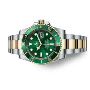 Rolex Watch Submarine For Men (SS121)