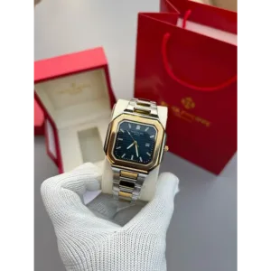 Patek Phillipe Watch For Men (SS219)
