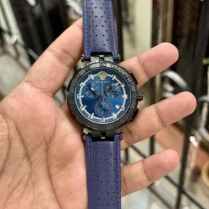 Versace Aion Watch For Men (SW1458)