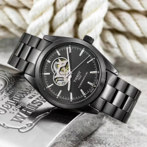 Tissot Watch For Men (SL320)