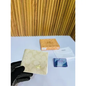 Coach Wallet For Men (SUP2038)