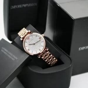 Empori o Armani Watch For Women (BOT369)