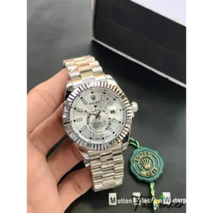 Rolex Watch Submarine For Men (SS122)