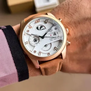 Tag Heuer Watch For Men (FIT45)