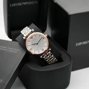 Emporio Armani Watch For Women (BOT370)