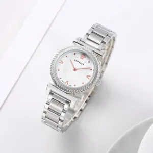 Versace Watch For Women (FT51)