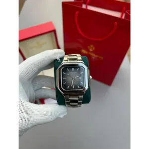 Patek Phillipe Watch For Men (SS221)
