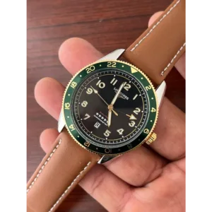 Longines Watch Zulu Time For Men (FIT148)