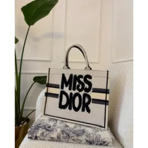 Miss Dior Handbag For Women (SUP1741)