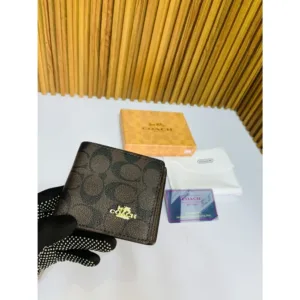 Coach Wallet For Men (SUP2041)