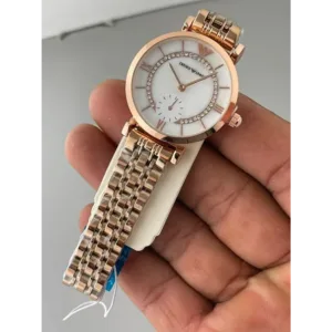 Emporio Armani Watch For Women (BOT372)