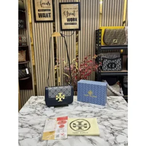 Tory Burch Handbag For Women (SUP1315)