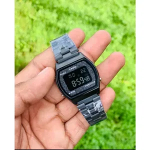 Casio Vintage Watch For Men (FIT47)