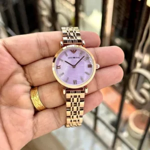 Emporio Armani Watch For Women (BOT475)